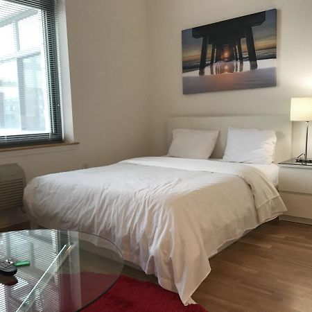 Downtown Luxury Suites Jersey City Zewnętrze zdjęcie
