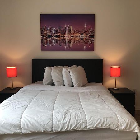 Downtown Luxury Suites Jersey City Zewnętrze zdjęcie