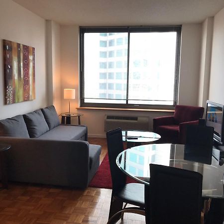 Downtown Luxury Suites Jersey City Zewnętrze zdjęcie