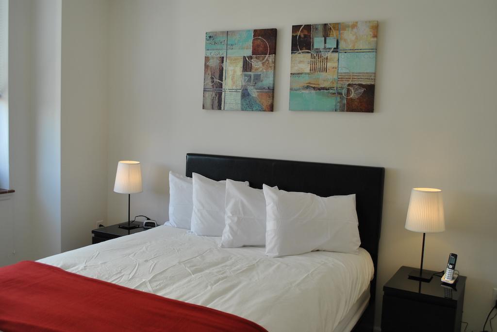 Downtown Luxury Suites Jersey City Zewnętrze zdjęcie