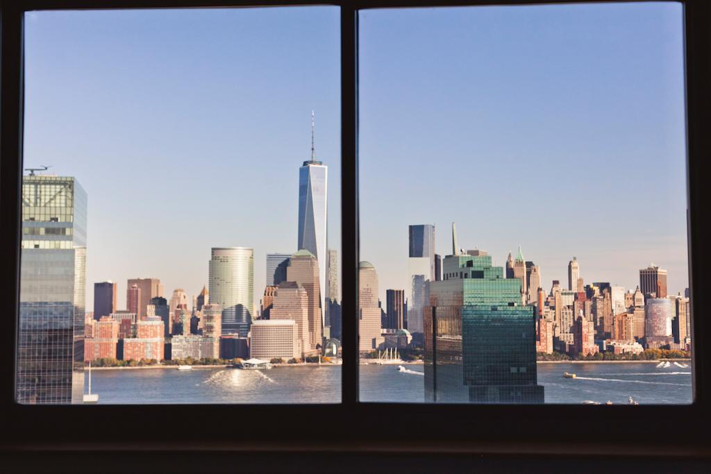 Downtown Luxury Suites Jersey City Pokój zdjęcie