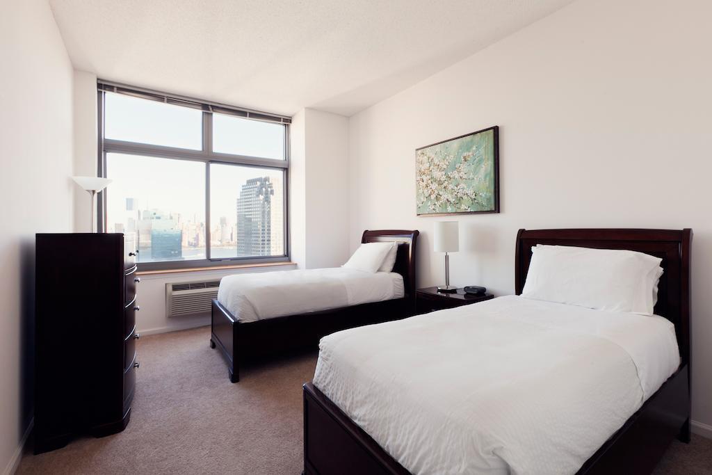Downtown Luxury Suites Jersey City Pokój zdjęcie