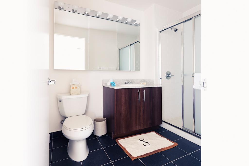 Downtown Luxury Suites Jersey City Pokój zdjęcie