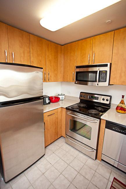 Downtown Luxury Suites Jersey City Pokój zdjęcie
