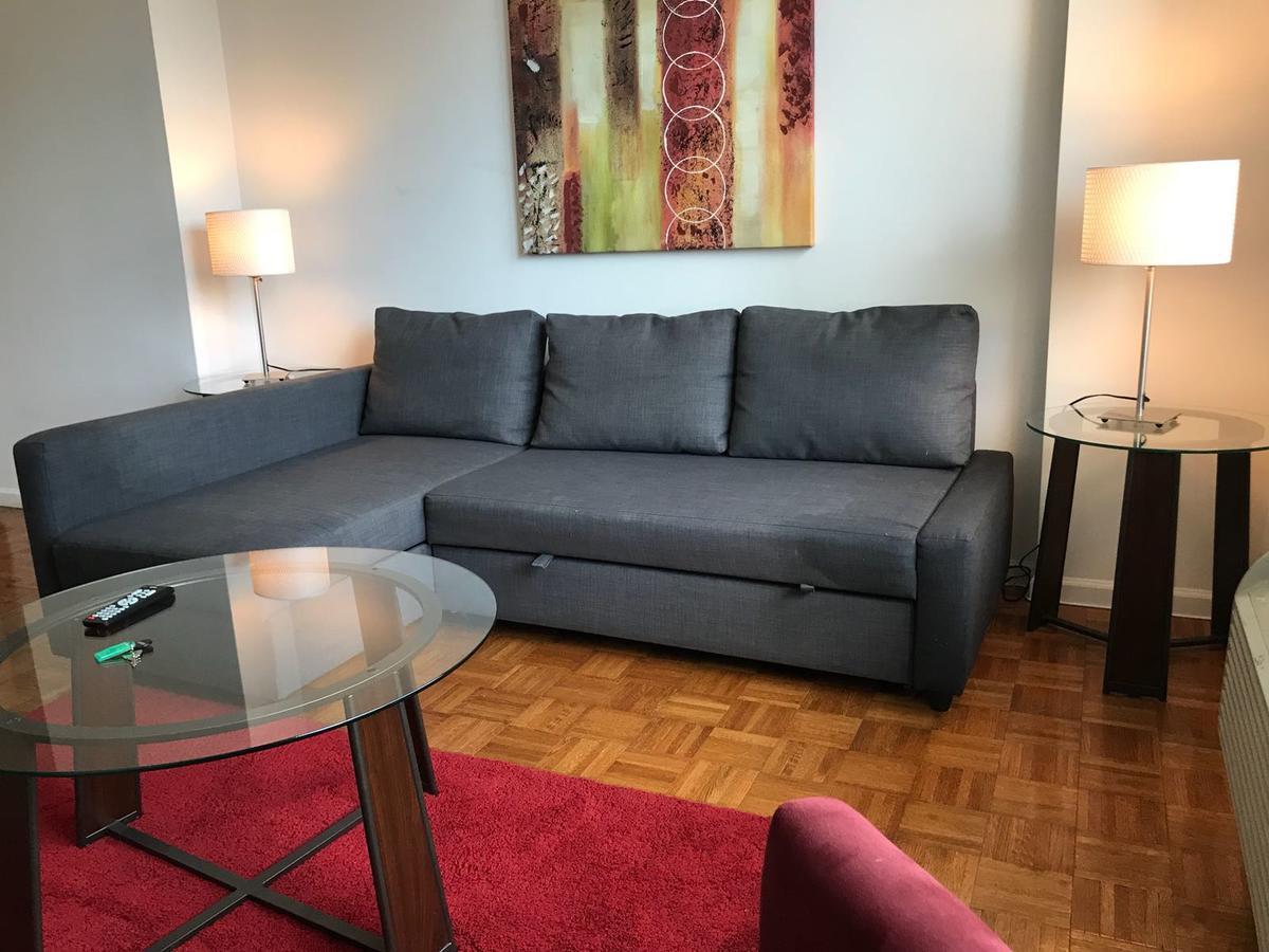 Downtown Luxury Suites Jersey City Zewnętrze zdjęcie