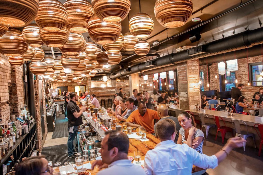 Downtown Luxury Suites Jersey City Zewnętrze zdjęcie