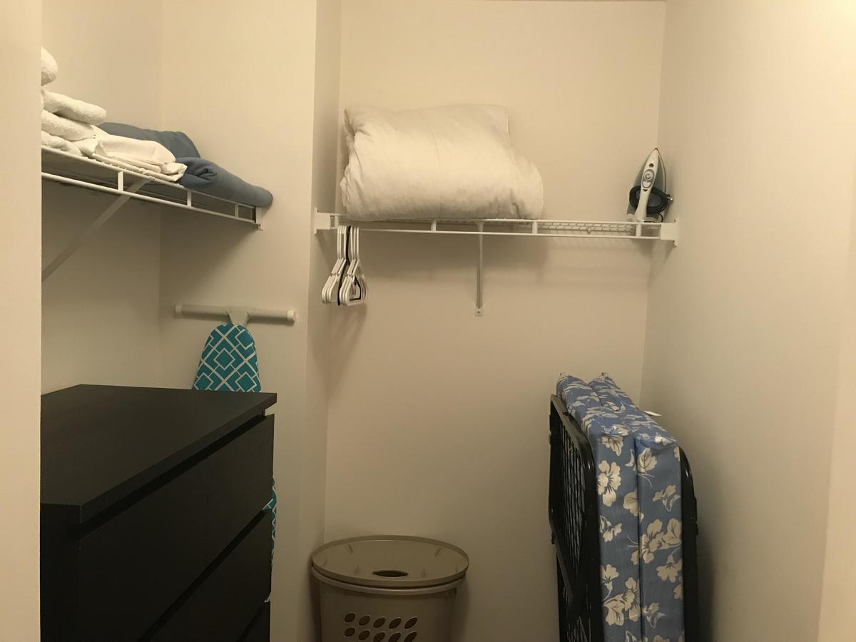 Downtown Luxury Suites Jersey City Zewnętrze zdjęcie